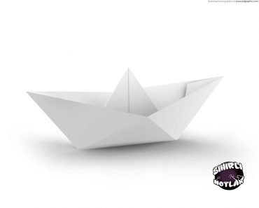 Kağıt Gemi Yapımı – Origami Sanatı